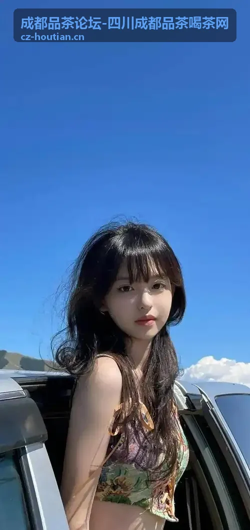 成都品茶论坛茶友小林的茶友圈头像